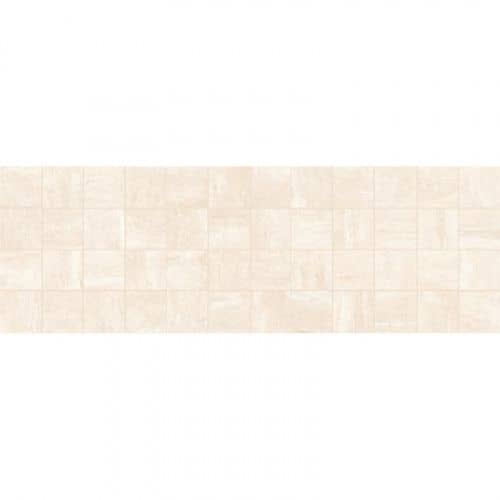 Купить Плитка Ceramica Classic 17-30-11-659 Петра Мозаика бежевая 600х200 мм по низкой цене
