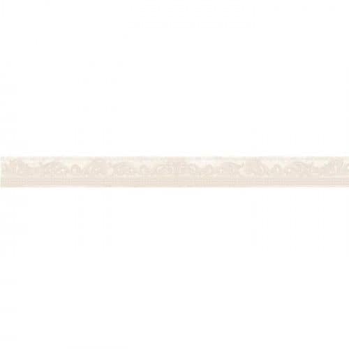 Купить Бордюр Ceramica Classic 58-03-11-660 Петра Олимп керамический бежевый 600х50 мм по низкой цене