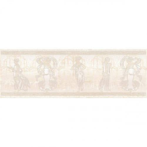 Купить Плитка Ceramica Classic 17-03-11-660 Петра Олимп бежевая 600х200 мм по низкой цене