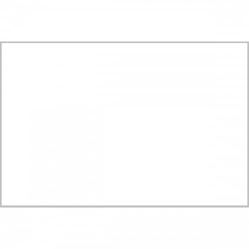 Купить Плитка Пиастрелла Радуга 0М керамическая белая 300х200 мм по низкой цене