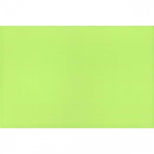 Купить Плитка Пиастрелла Радуга 7Т керамическая зеленая 300х200 мм по низкой цене