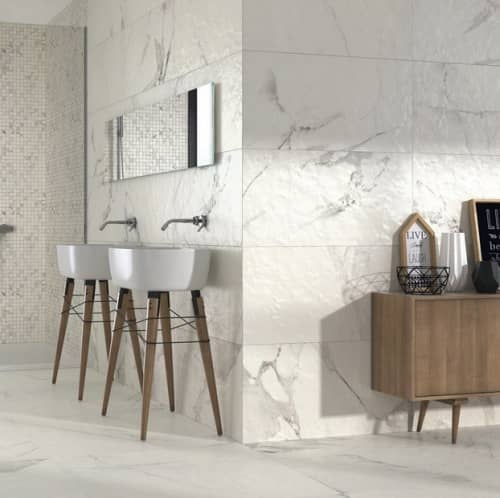Купить Керамогранит Ape Ceramica Mandalay White 600х300 мм по низкой цене