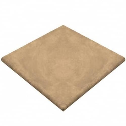 Купить Ступень Exagres Alhamar Cartabon Fiorentino Salmon угловая клинкерная 335х330 мм по низкой цене