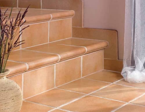 Купить Плитка Gres De Aragon Albany Teka клинкерная базовая 250х250 мм по низкой цене