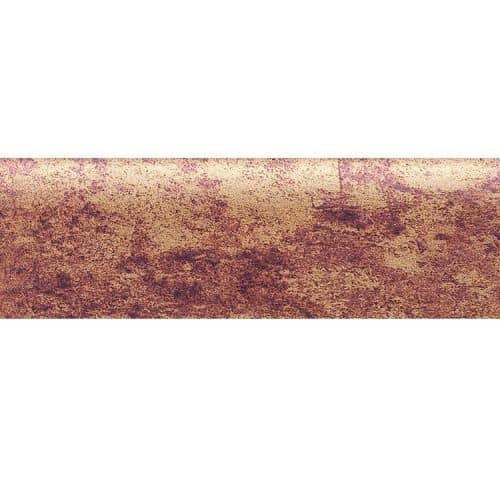 Купить Плинтус Gres de Aragon Jasper Rodapie Marron клинкерный 330х80 мм по низкой цене