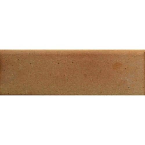 Купить Плинтус Gres de Aragon Natural Rodapie Natural клинкерный 250х80 мм по низкой цене