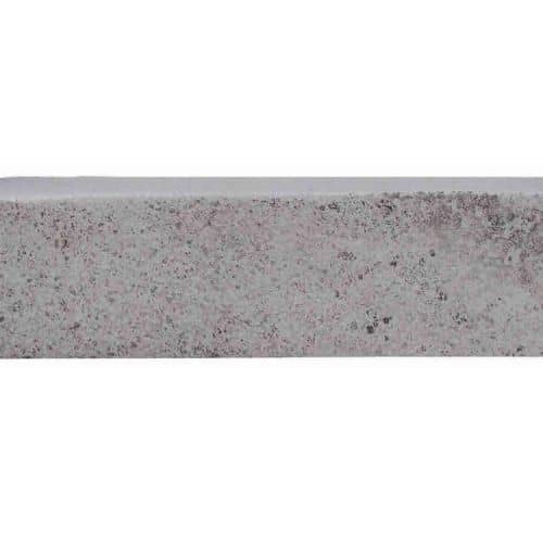 Купить Плинтус Gresmanc Fuji Rodapie Asper клинкерный 310х80 мм по низкой цене
