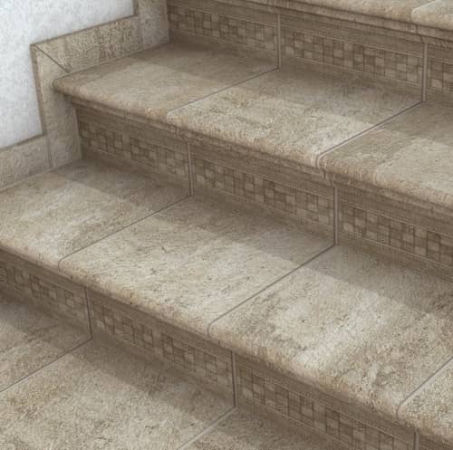 Купить Плитка SDS Keramik Bremen Bodenfliese Beige клинкерная базовая 310х310 мм по низкой цене