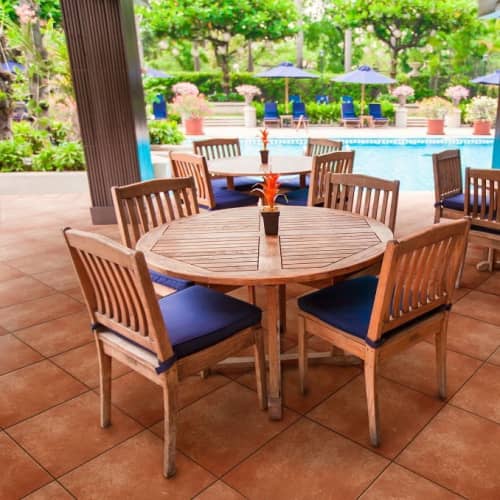 Купить Плитка SDS Keramik Koblenz Bodenfliese Brown клинкерная базовая 310х310 мм по низкой цене