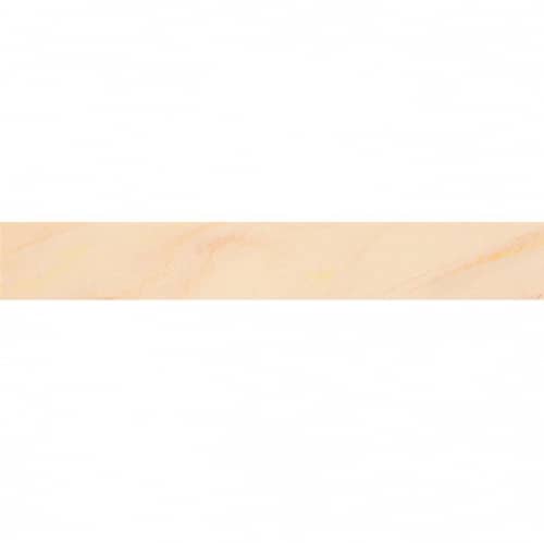 Купить Подступенок Venatto Pulido Tabica Beige Maya из керамогранита глянцевый 1200х150 мм по низкой цене