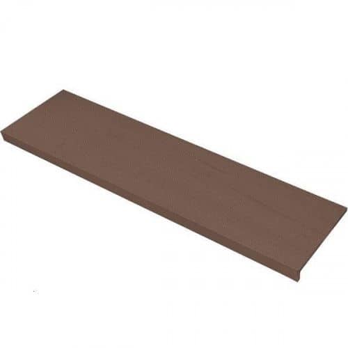 Купить Ступень Venatto Texture Peldano Grain Tropico фронтальная из керамогранита 1600х320 мм по низкой цене
