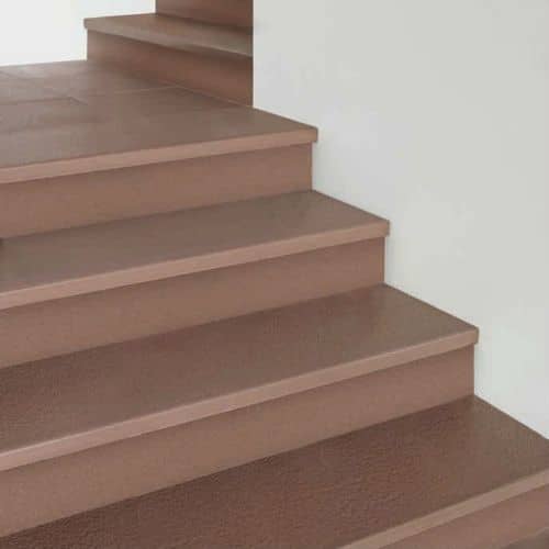 Купить Ступень Venatto Texture Peldano Grain Tropico фронтальная из керамогранита 1600х320 мм по низкой цене