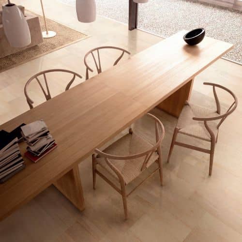 Купить Плитка Venatto Texture Creta Lapatto клинкерная базовая 400х600 мм по низкой цене