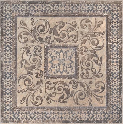 Купить Керамогранит Kerama Marazzi Бромли STG\B257\SG1501 бежевый 402х402 мм по низкой цене