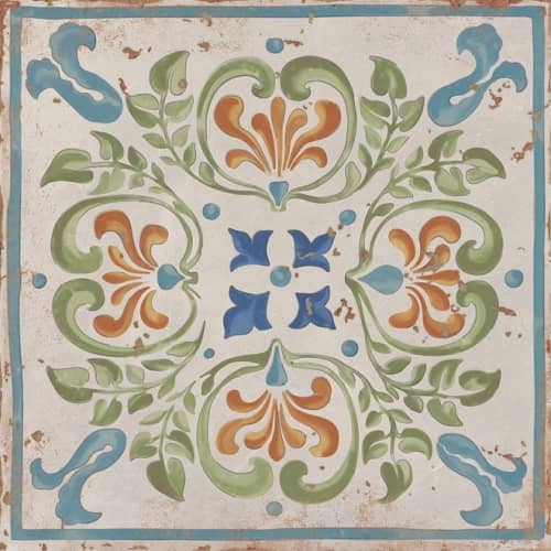 Купить Керамогранит Kerama Marazzi Виченца Майолика HGD\A178\SG9258 300х300 мм по низкой цене