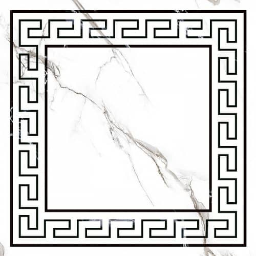 Купить Керамогранит Grasaro Classic Marble G-270/G/d01 (GT-270/d01) 400х400 мм по низкой цене
