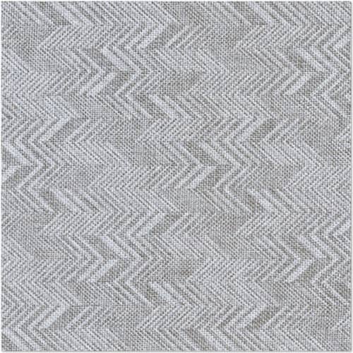 Купить Керамогранит Grasaro Textile G-70/М/d01 матовый светло-серый 400х400 мм по низкой цене