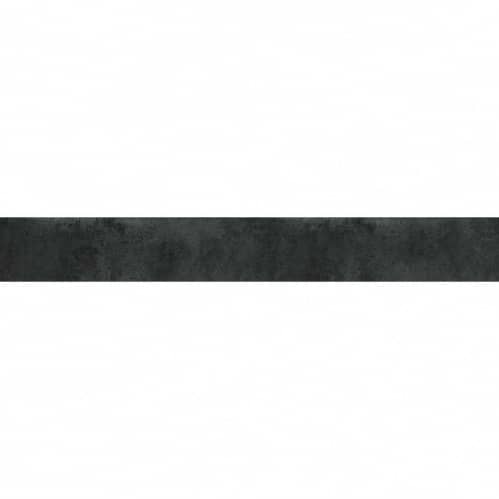 Купить Плинтус Atlas Concorde Heat Steel Battiscopa из керамогранита 600х72 мм по низкой цене