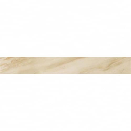 Купить Плинтус Atlas Concorde Supernova Marble Elegant Honey Battiscopa из керамогранита 600х73 мм по низкой цене