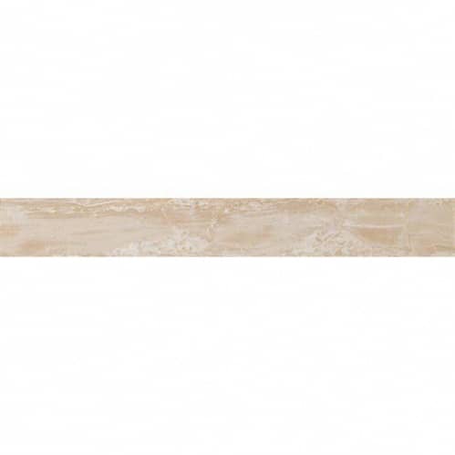 Купить Плинтус Atlas Concorde Supernova Marble Woodstone Champagne Battiscopa из керамогранита 600х72 мм по низкой цене