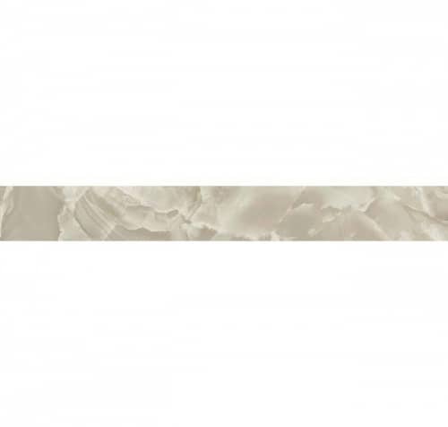Купить Плинтус Atlas Concorde Supernova Onyx Persian Jade Battiscopa из керамогранита 600х72 мм по низкой цене