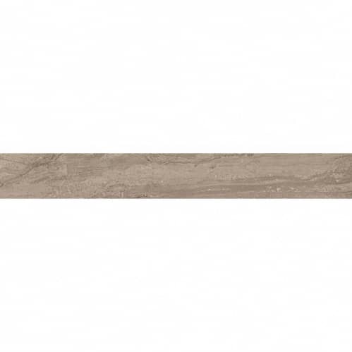 Купить Плинтус Atlas Concorde Suprema Walnut Battiscopa из керамогранита 600х72 мм по низкой цене