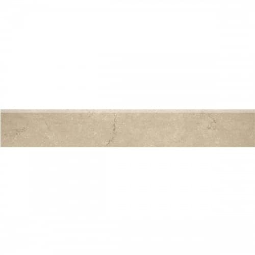 Купить Плинтус Kerama Marazzi Дайсен бежевый SG207700R/3BT из керамогранита обрезной 600х95 мм по низкой цене