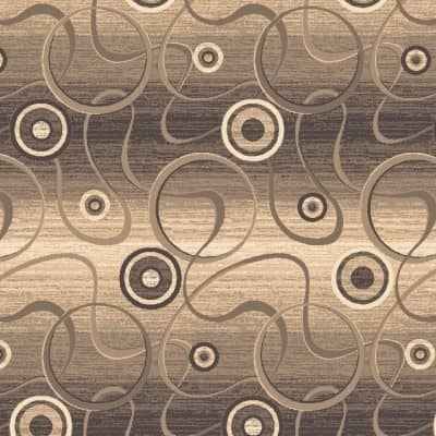 Ковровые дорожки как дополнение интерьера.