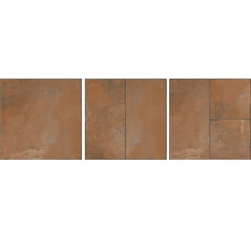 Купить Керамогранит Kerama Marazzi Каменный остров SG926300N коричневый 300х300 мм по низкой цене