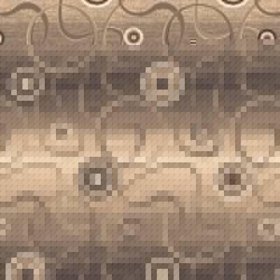 Ковровые дорожки как дополнение интерьера.