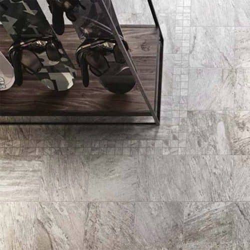 Купить Керамогранит Coliseumgres Альпы серый 300х300 мм по низкой цене