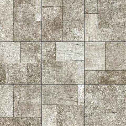 Купить Керамогранит Coliseumgres Доломиты серый 450х450 мм по низкой цене