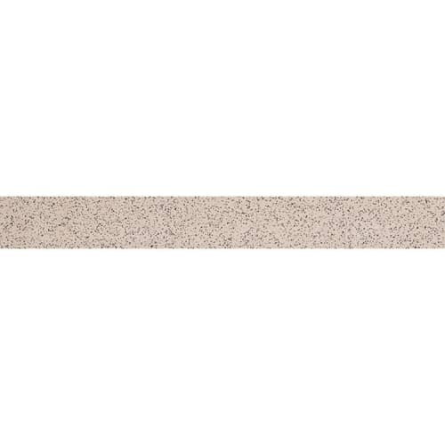 Купить Плинтус Estima Standard ST 01 из керамогранита матовый 600х70 мм по низкой цене