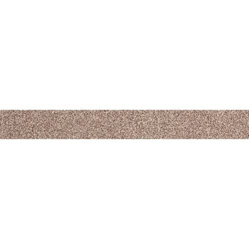 Купить Плинтус Estima Standard ST 04 из керамогранита матовый 600х70 мм по низкой цене