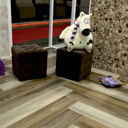Купить Керамогранит Estima Artwood AW 01 1200х194 мм по низкой цене