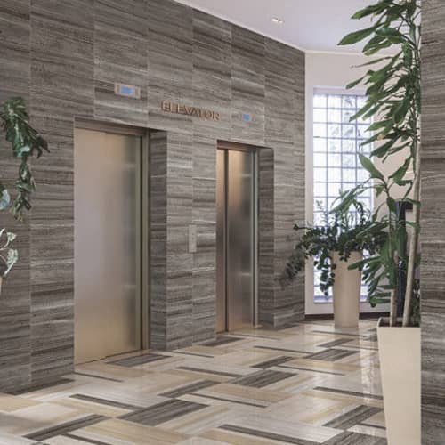 Купить Керамогранит Estima Silk SKv6 сатинированный 600х300 мм по низкой цене