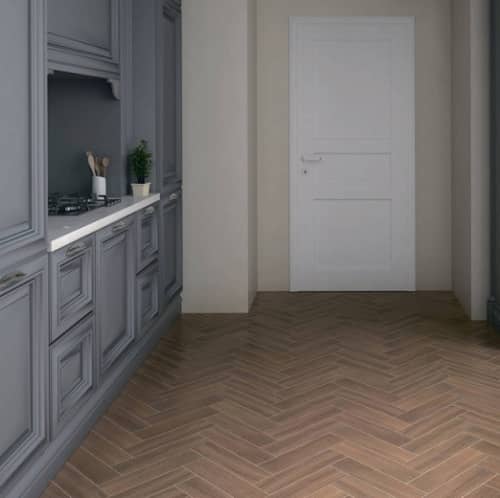Купить Керамогранит Kerama Marazzi Вяз SG400200N матовый 402х99 мм по низкой цене