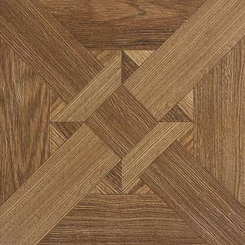 Купить Керамогранит Coliseumgres Савойя коричневый 450х450 мм по низкой цене