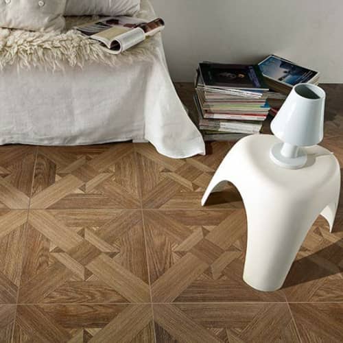 Купить Керамогранит Coliseumgres Савойя коричневый 450х450 мм по низкой цене