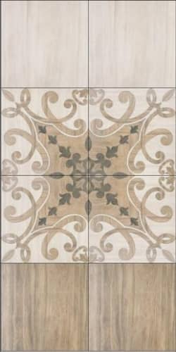 Купить Керамогранит Kerama Marazzi Якаранда SG450600N 502х502 мм по низкой цене