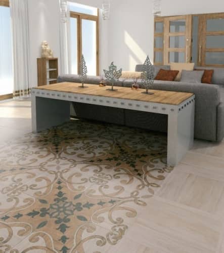 Купить Керамогранит Kerama Marazzi Якаранда SG450800N 502х502 мм по низкой цене