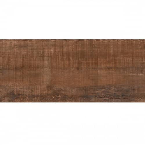 Купить Керамогранит Idalgo Granite Wood Ego коричневый лаппатированный 1200х599 мм по низкой цене