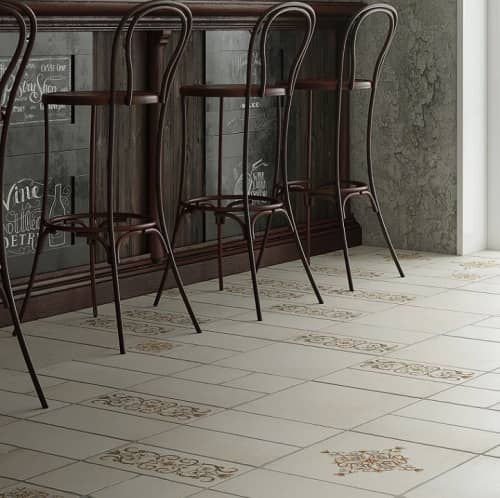 Купить Керамогранит Kerama Marazzi Каменный остров SG926100N светлый 300х300 мм по низкой цене