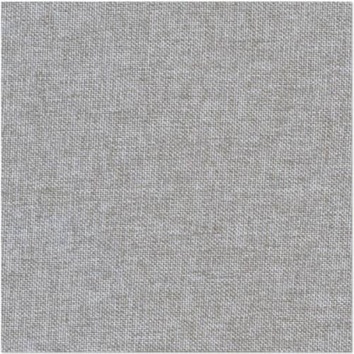 Купить Керамогранит Grasaro Textile G-72/S матовый серый 400х400 мм по низкой цене