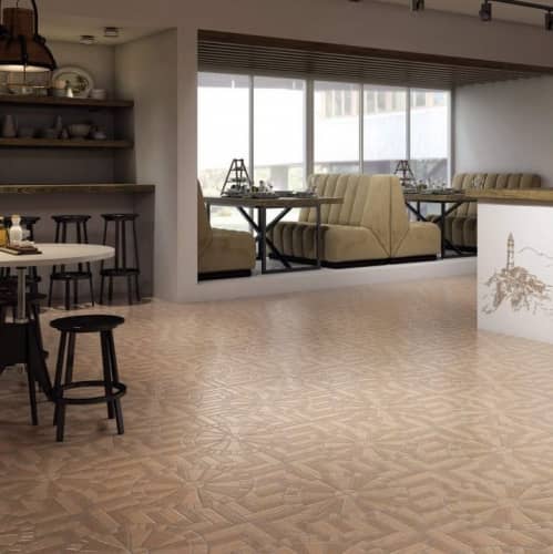 Купить Керамогранит Kerama Marazzi Корреале SG115800N 420х420 мм по низкой цене