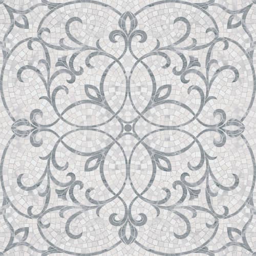 Купить Керамогранит Kerama Marazzi Рочестер SG451502R лаппатированный 502х502 мм по низкой цене
