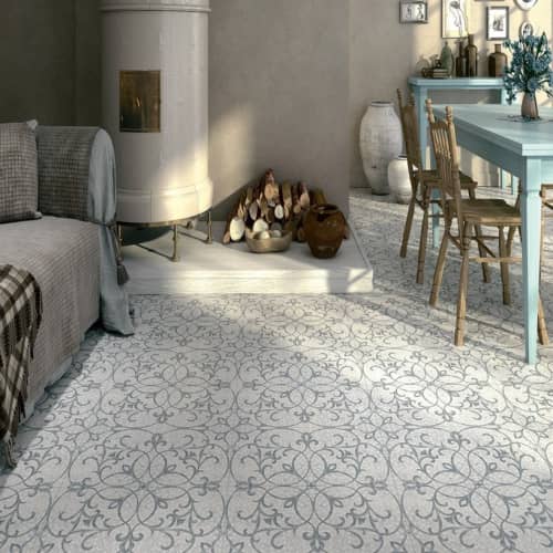 Купить Керамогранит Kerama Marazzi Рочестер SG451502R лаппатированный 502х502 мм по низкой цене