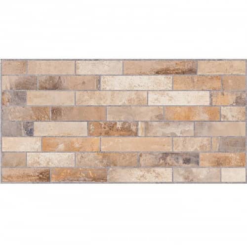 Купить Керамогранит Estima Urban Bricks UB 02 1200х600 мм по низкой цене
