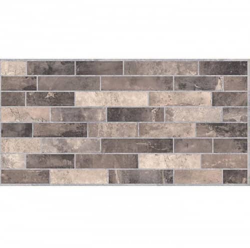 Купить Керамогранит Estima Urban Bricks UB 05 1200х600 мм по низкой цене