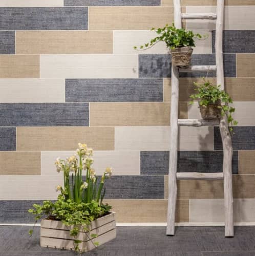 Купить Керамогранит Estima Fabric FB01 матовый 600х600 мм по низкой цене